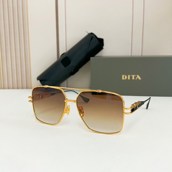 DITA Sunglasses(AAAA)-309