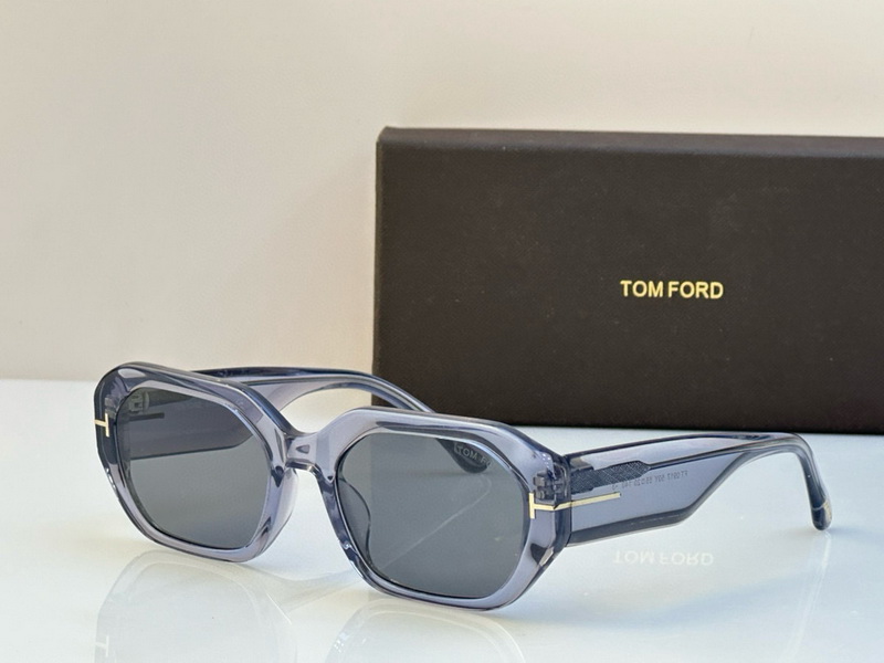 Tom Ford Sunglasses(AAAA)-236
