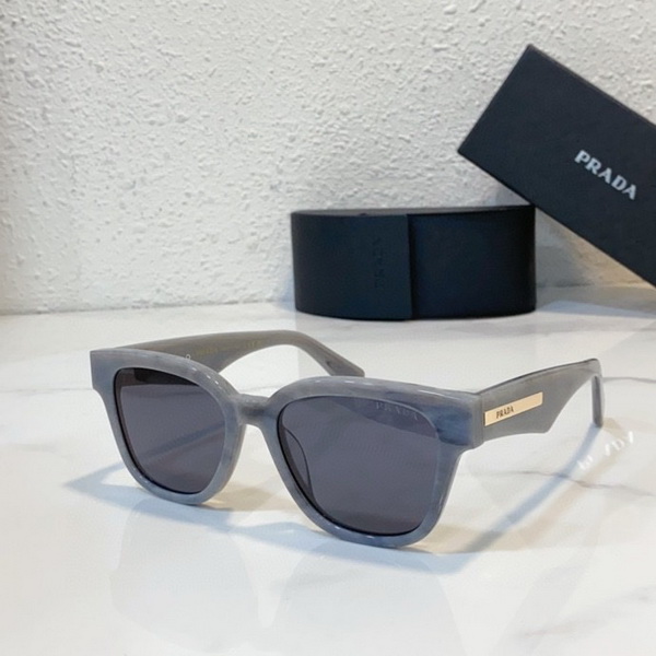 Prada Sunglasses(AAAA)-870
