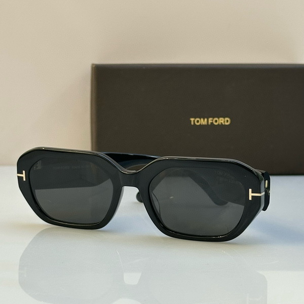 Tom Ford Sunglasses(AAAA)-235