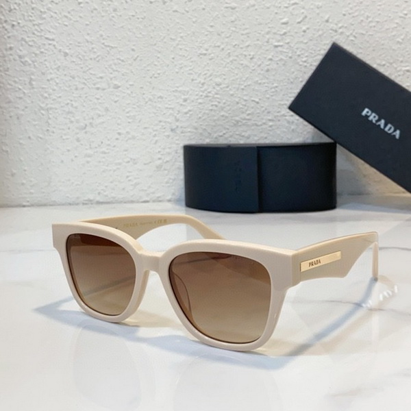 Prada Sunglasses(AAAA)-868