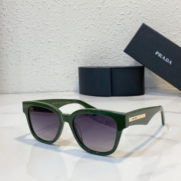 Prada Sunglasses(AAAA)-866