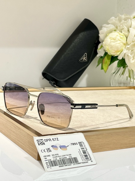 Prada Sunglasses(AAAA)-865