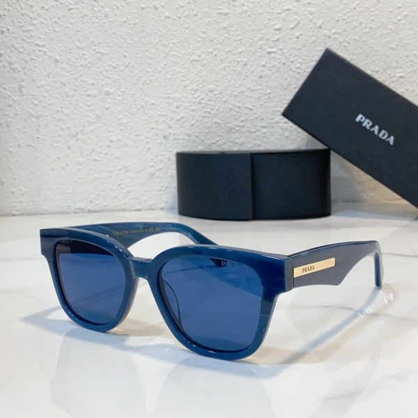 Prada Sunglasses(AAAA)-864