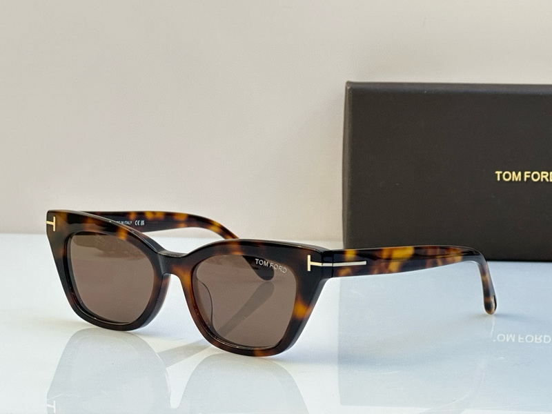 Tom Ford Sunglasses(AAAA)-234