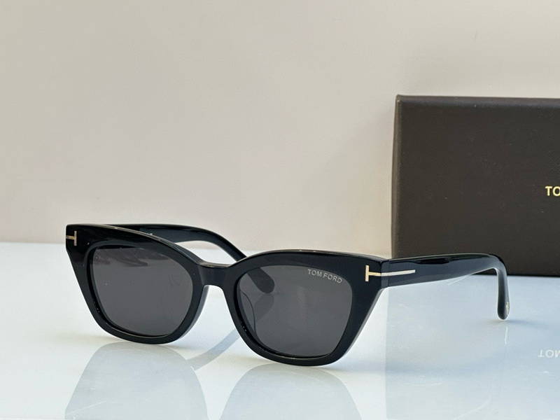 Tom Ford Sunglasses(AAAA)-232