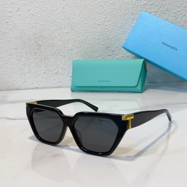 Tiffany & Co Sunglasses(AAAA)-120