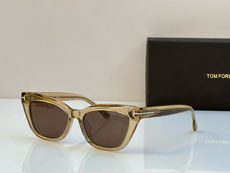 Tom Ford Sunglasses(AAAA)-230