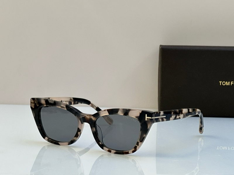 Tom Ford Sunglasses(AAAA)-229