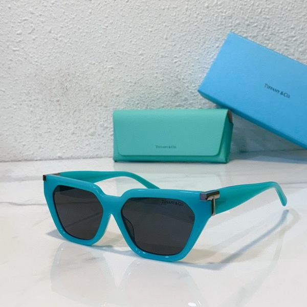 Tiffany & Co Sunglasses(AAAA)-118