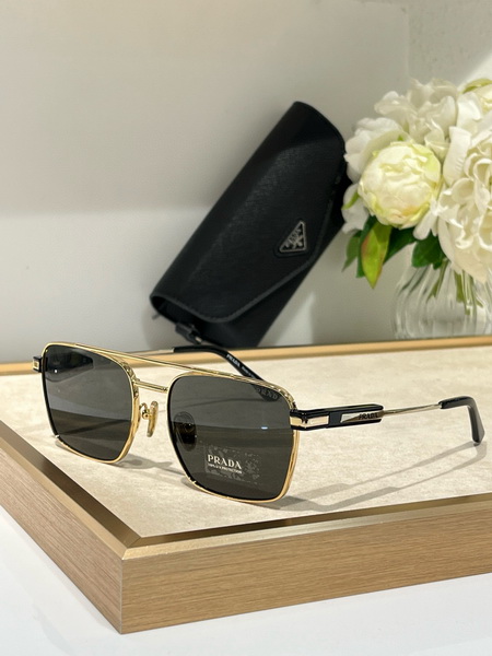 Prada Sunglasses(AAAA)-862