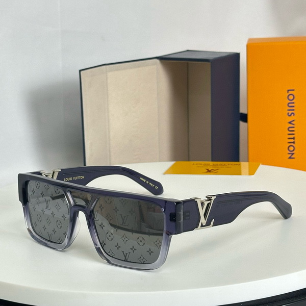 LV Sunglasses(AAAA)-525
