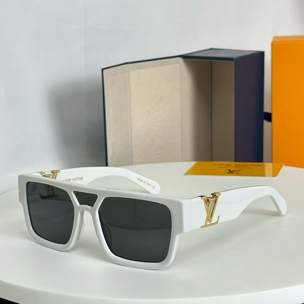 LV Sunglasses(AAAA)-520