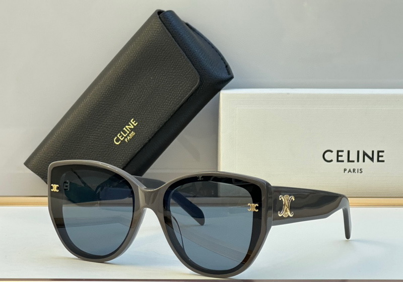 Celine Sunglasses(AAAA)-084