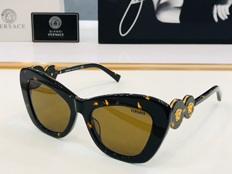 Versace Sunglasses(AAAA)-894