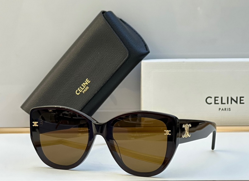 Celine Sunglasses(AAAA)-082