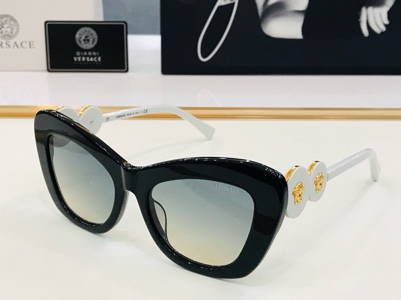 Versace Sunglasses(AAAA)-892