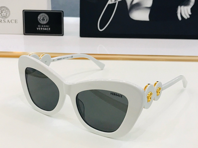 Versace Sunglasses(AAAA)-891
