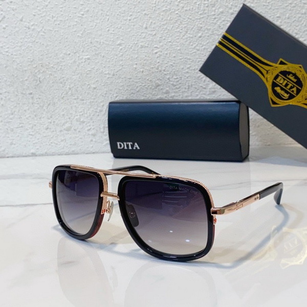 DITA Sunglasses(AAAA)-307