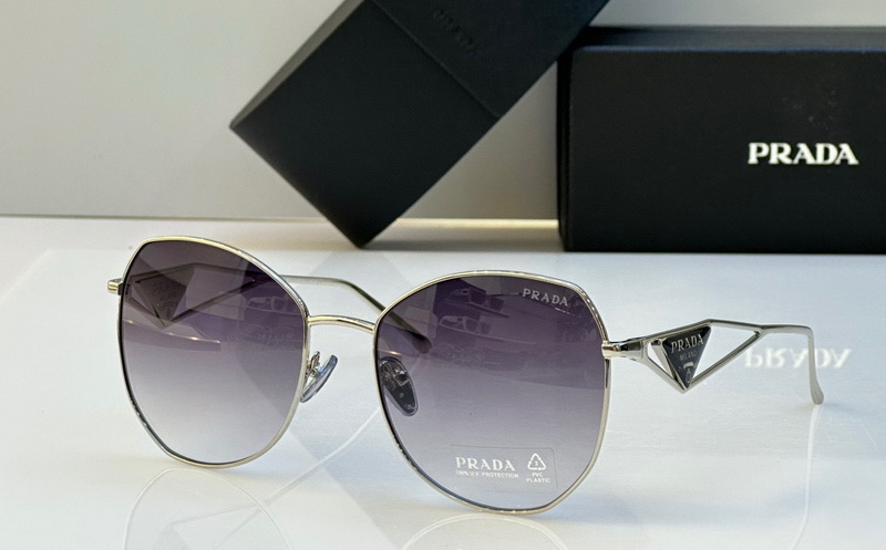 Prada Sunglasses(AAAA)-842
