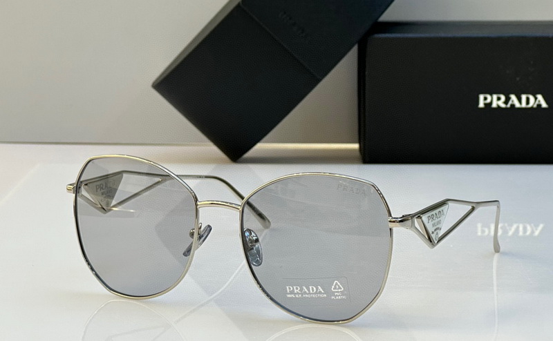 Prada Sunglasses(AAAA)-840