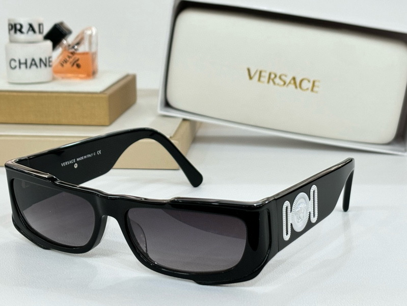 Versace Sunglasses(AAAA)-887
