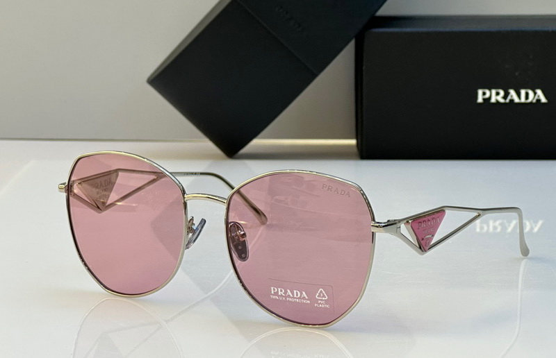 Prada Sunglasses(AAAA)-839