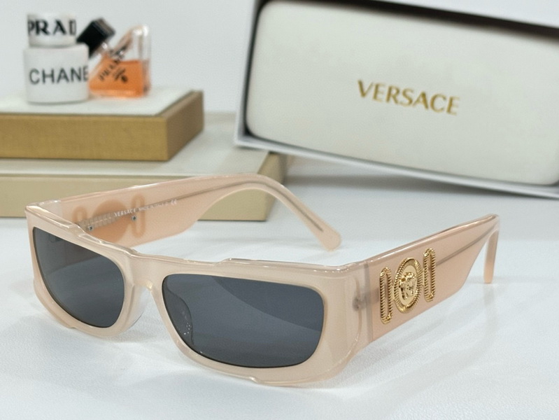 Versace Sunglasses(AAAA)-889