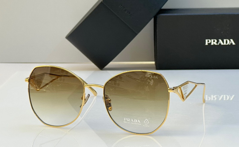 Prada Sunglasses(AAAA)-838