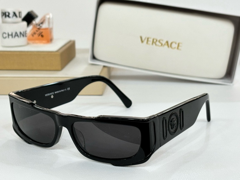 Versace Sunglasses(AAAA)-888