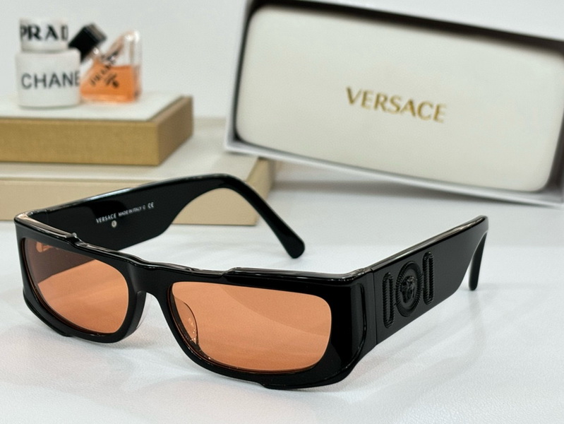 Versace Sunglasses(AAAA)-885
