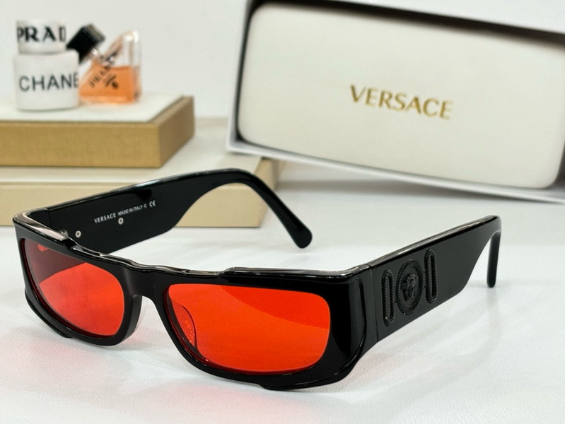 Versace Sunglasses(AAAA)-884