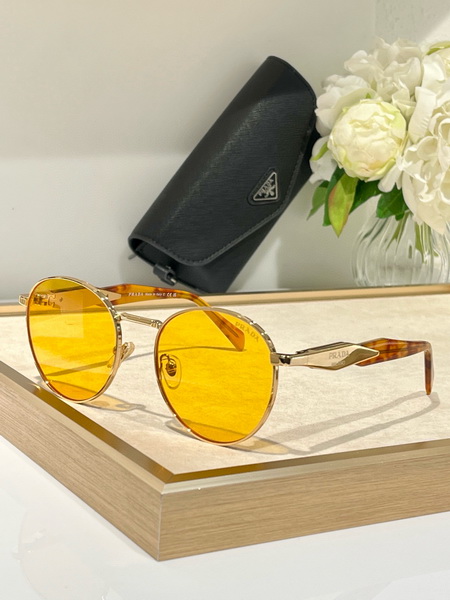 Prada Sunglasses(AAAA)-831