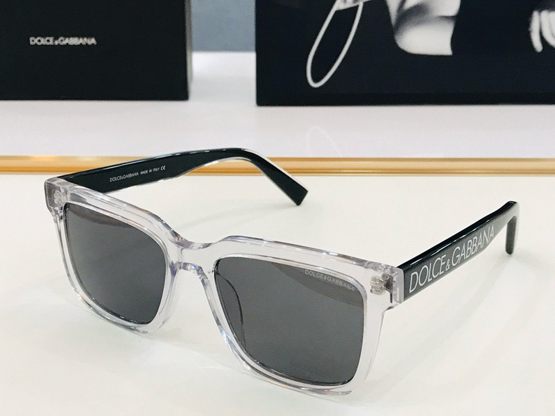 D&G Sunglasses(AAAA)-360