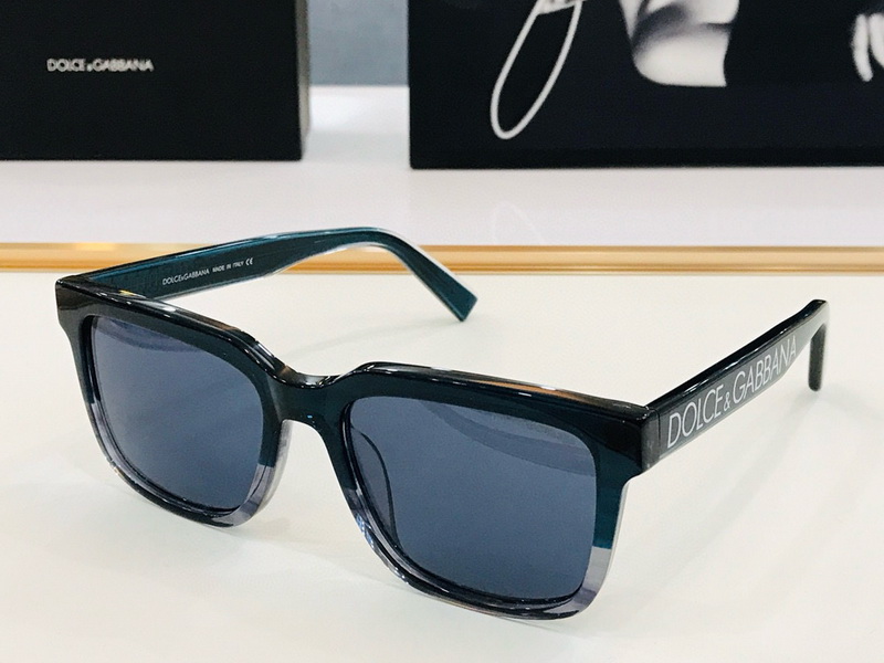 D&G Sunglasses(AAAA)-358