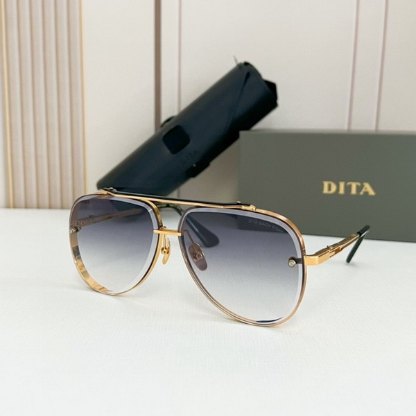 DITA Sunglasses(AAAA)-298