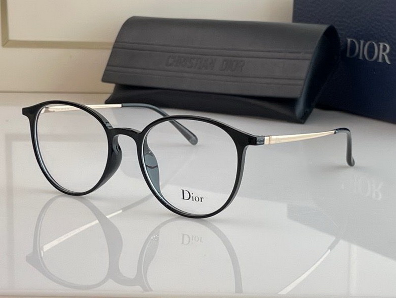 Dior Sunglasses(AAAA)-071