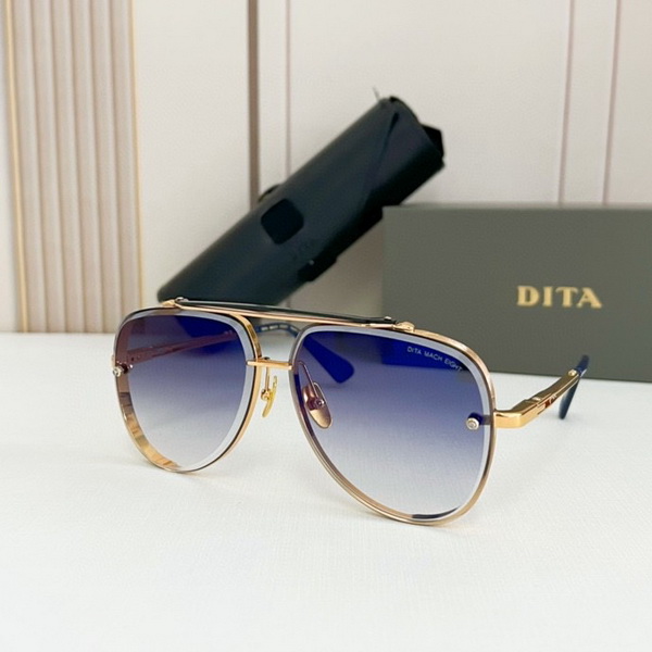 DITA Sunglasses(AAAA)-297