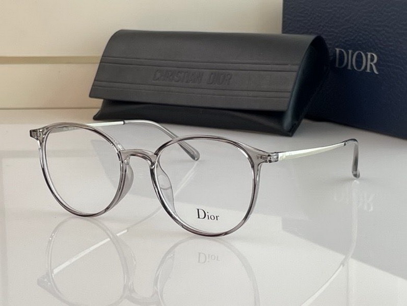 Dior Sunglasses(AAAA)-069