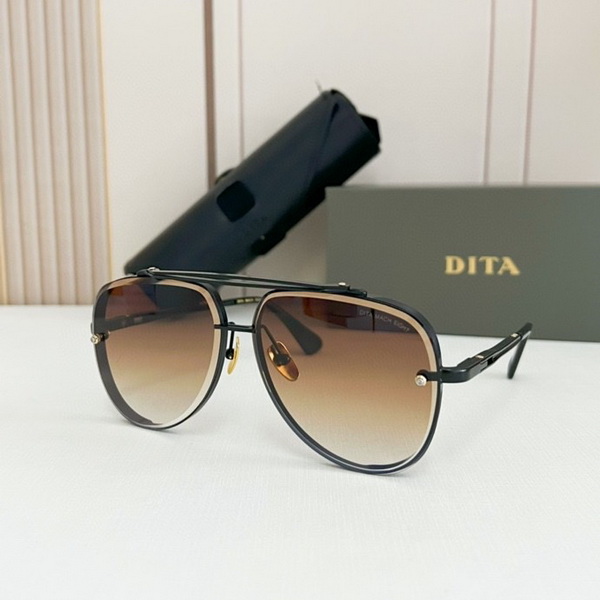 DITA Sunglasses(AAAA)-295