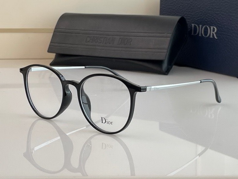 Dior Sunglasses(AAAA)-068