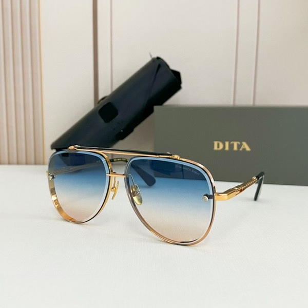 DITA Sunglasses(AAAA)-293