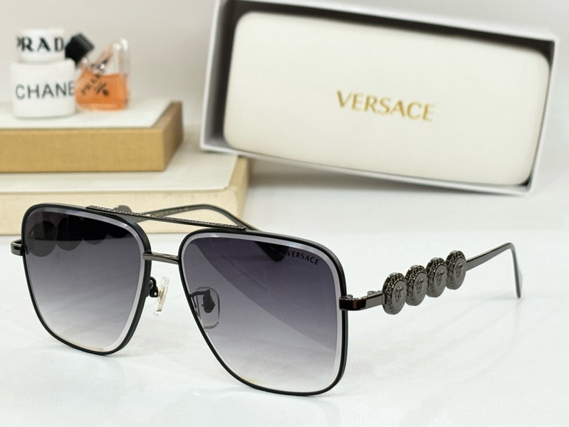 Versace Sunglasses(AAAA)-876
