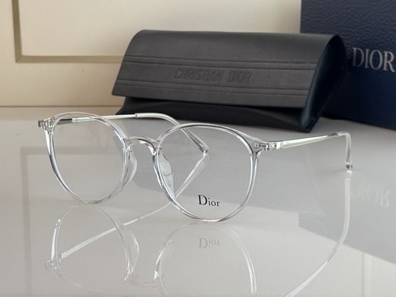 Dior Sunglasses(AAAA)-066