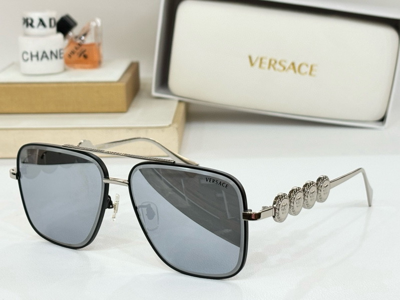 Versace Sunglasses(AAAA)-875