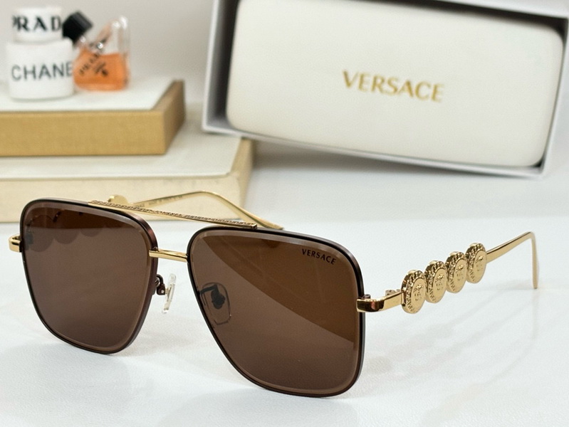 Versace Sunglasses(AAAA)-874