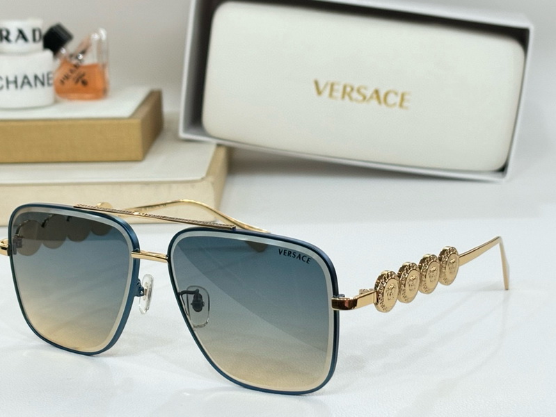 Versace Sunglasses(AAAA)-871