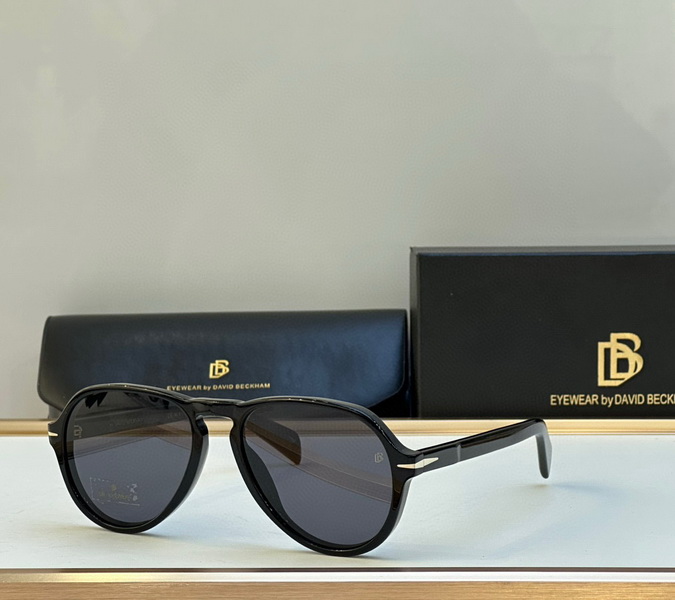David Beckham Sunglasses(AAAA)-051