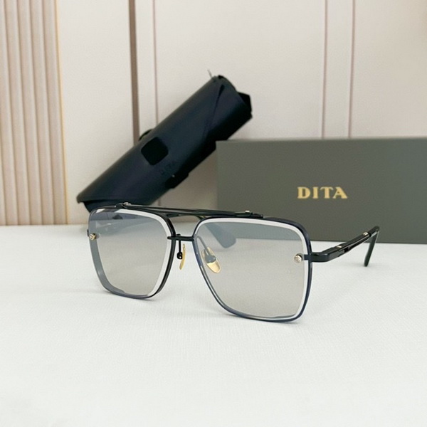 DITA Sunglasses(AAAA)-288