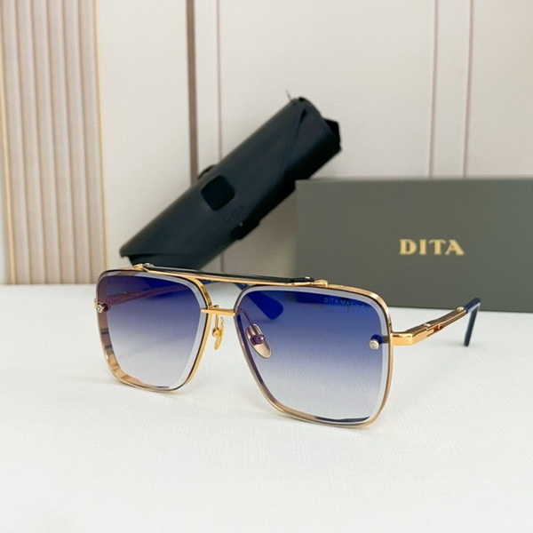 DITA Sunglasses(AAAA)-286